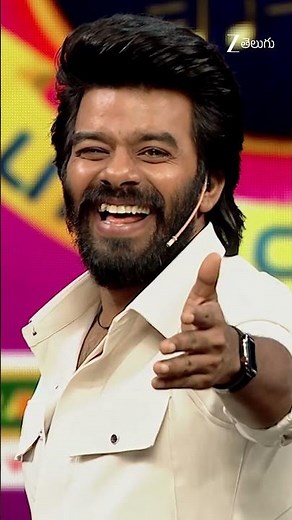 #Saregamapa Little Champs #Shorts #Zee Telugu #Entertainment #Singing Reality Tv Show