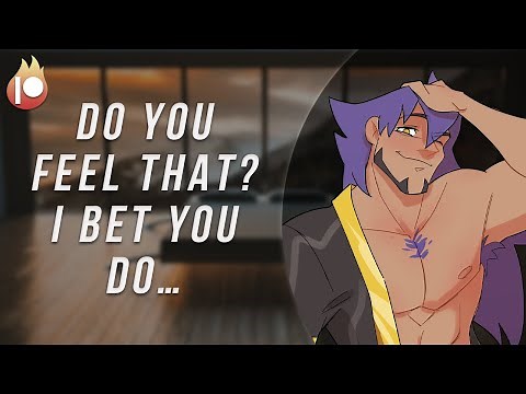 ASMR Roleplay: A Champion’s Heart w/ Leon [Friends To Lovers] [5/5]