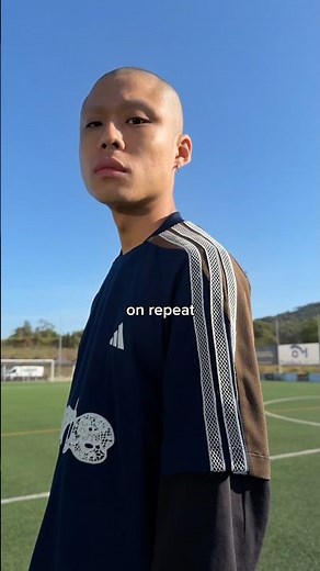 don’t mind outfit repeating when the fit goes this hard #adidas #football #outfit