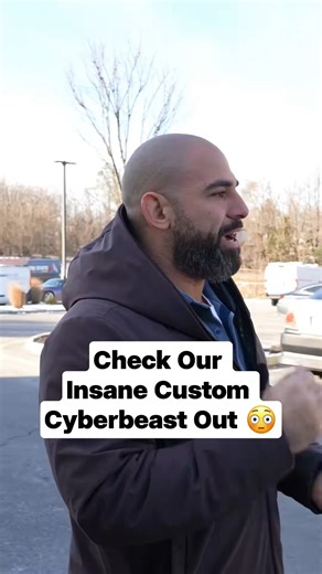 3.6K views · 53 reactions | Would you guys do this to your Cybertruck？ @Lux Auto Detailing & Cust | Forrestsauto reviews | Facebook