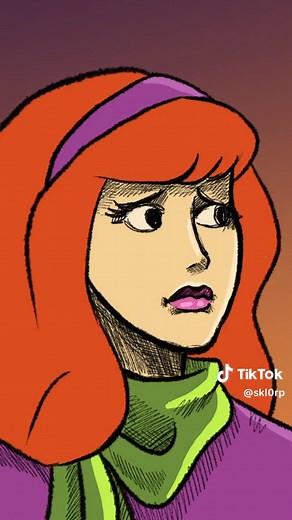 Zoinks zoinks zoinks zoinks zoinks zoinks zoinks zoinks #fyp #foryou #trending #viral #scoobydoo #shaggy #animation #sklorp #procreatedreams