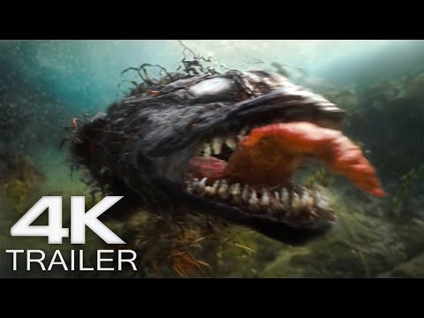 VENOM 3: The Last Dance Final Trailer (2024) 4K UHD
