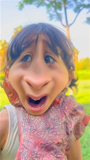 ايد الغول هتموت الأطفال 😭💔🫳🏼