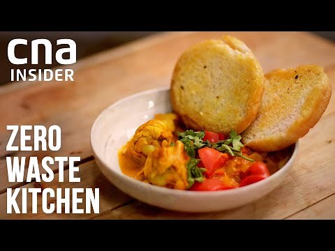 Cooking With Expired Food: When Does Food Really Go Bad? | Zero Waste Kitchen - Part 2