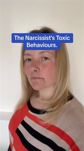5.2K views · 12K reactions | The Toxic Behaviour Patterns of a...
