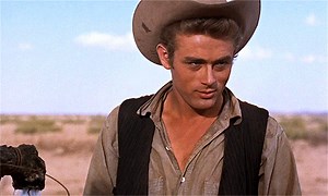 James Dean born Feb 8, in 1931 - Rebel Without a Cause, East of Eden, Giant... #botd http://www.classicmoviehub.com/bio/james-dean/ | Classic Movie Hub