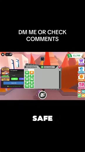 NEW ADOPT ME PET SPAWNER #adoptmeroblox #script #adoptme #roblox #delta