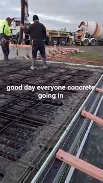 QuickSet Pour Day | Permanent Formwork with Supreme Build
