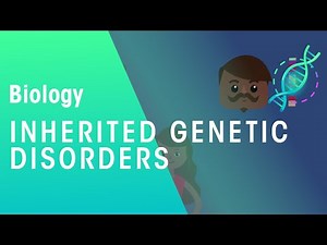 Inherited Genetic Disorders | Genetics | Biology | FuseSchool