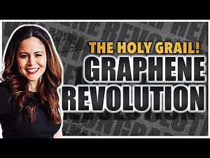 Graphene Tech With Better Specific Energy Than Lithium Ion Batteries at Emtel Energy with Stephanie