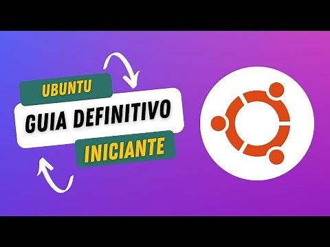 ⭐ Guia definitivo do Linux para iniciantes 2025!