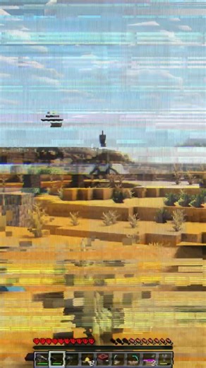 #minecraft #dinosaurs