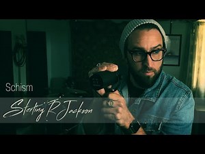Schism - Tool - Cover by Sterling R Jackson