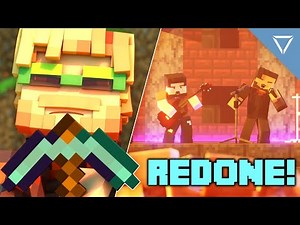 How I Made PewDiePie's MINE ALL DAY!