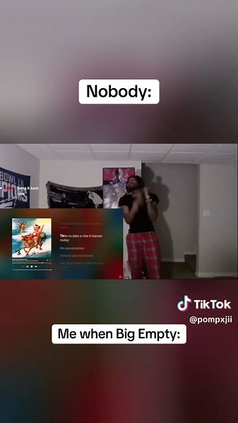 Exploring the Meaning of Big Empty by Stone Temple Pilots