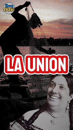 2.4M views · 37K reactions | #LaUnionHistory #LaUnionProvince #NungAraw #OriginsOfFilipinoPlaces | Nung Araw | Facebook