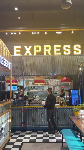 זה הפרס שלהן לציון טוב, מה שלכם? ספרו לנו בתגובות🫶🏻🍔#סינטהאקספרס #sintaexpress