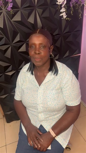 Frontal Hair Installation Guide Using Glue Tracks