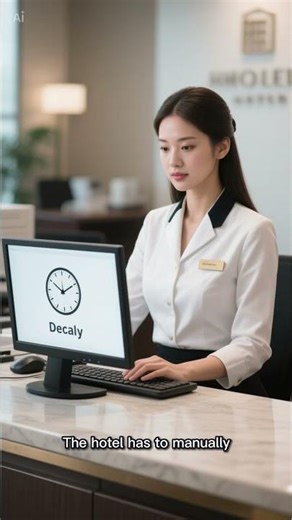 Hotel Deposits Explained: Why You Should Avoid Using Your Card Abroad