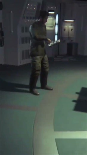 Alien: Isolation Xénomorphe #الشعب_الصيني_ماله_حل #AlienIsolation #HorrorGame #Gaming #YouTubeGaming