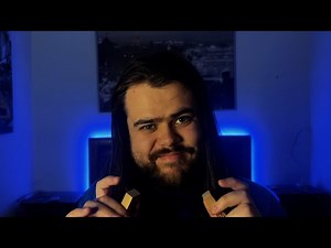 ASMR | Setting & Breaking the Pattern 💤 | Whispers and Triggers for Tingles 🧠