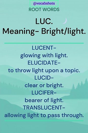 LUC #vocabshorts #vocabshots#shorts #ssc #english #competitiveexams#viral