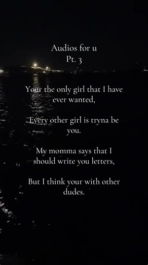 Letter Home: A Tribute to Love by Childish Gambino