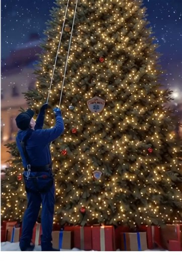 Merry Christmas all! #merrychristmas🎄 #ems #firstresponders #nurse #sora2