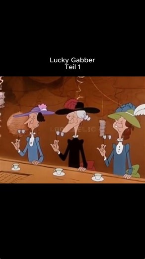 Wild West Rave #memes #hardstyle #frenchcore #erlkönig #fyp #fypviralシ #gabber #new #luckyluke #fypp