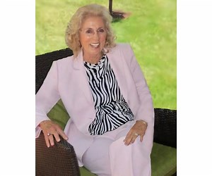 Marjorie Nell Crosswhite Obituary (2024) - Easley, SC - Robinson Funeral Home and Crematory - Downtown - Easley