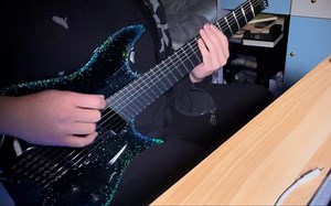 Won't Stand Down(Muse Cover)