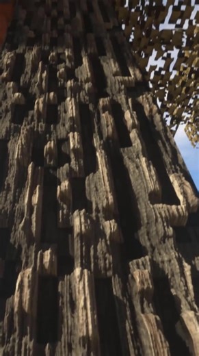 Realistic Minecraft Napp Texture Pack
