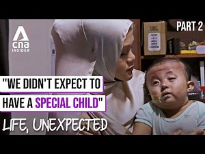 Life, Unexpected: When Your Child Has A Life-Limiting Illness - Part 2/4 | Full Episode