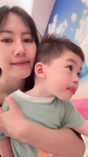 Baby first dentist appointment