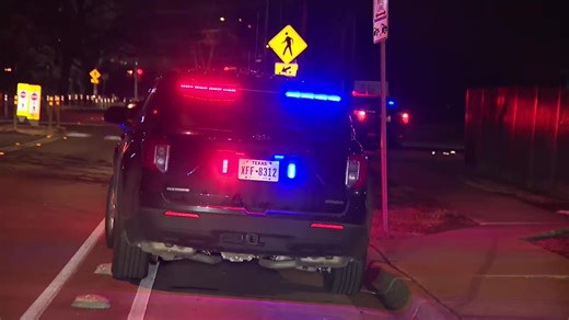 WATCH LIVE: APD provides briefing on SWAT incident at 1000 block of Springdale Rd. in E Austin | CBS Austin