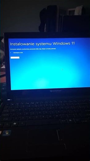 install Windows 11