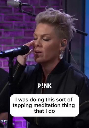 Where have YOU seen Tapping? Share it with us below! Tapping is making waves in the media and going mainstream! ✨ From P!nk and Hoda Kotb to films like Argylle featuring Bryce Dallas Howard and Sam Rockwell, and even on Jane the Virgin, this powerful wellness practice is capturing widespread attention! EFT (Emotional Freedom Technique), or Tapping, combines ancient Chinese acupressure with modern psychology to reduce stress and promote relaxation. Research shows that tapping on specific meridian