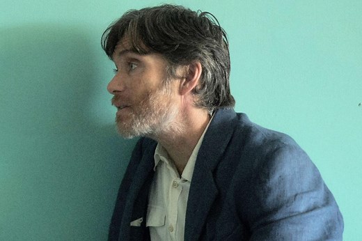 Is the Netflix movie 'Steve' based on a true story? What inspired the new Cillian Murphy drama