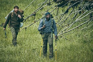 What's In The Box? Watch the Beginning of New Competition Reality Series 'Race to Survive: Alaska'