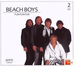 Beach Boys – Fun Fun Fun (2009, CD)