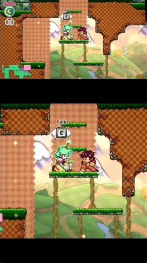 How Did She End Up There??? | Little Nemo and the Guardians of Slumberland (Demo)