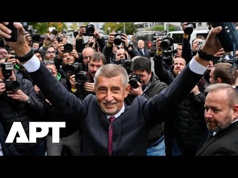 Babis’ Party Triumphs in Czech Election: ‘This Is Absolutely the Pinnacle of My Career’ | APT