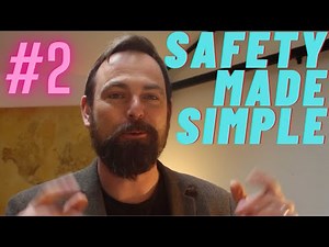 How to do a risk assessment (free health and safety training)