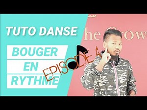 [Tuto danse] Comment bouger en rythme avec la musique | Apprendre à danser pour les nuls | Niveau 0