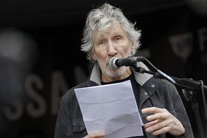 Pink Floyd’s Roger Waters recites Aamir Aziz’s ‘Sab Yaad Rakha Jayega’ - The Statesman