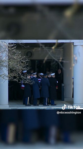 Remembering Jimmy Carter: Family Farewell to the President