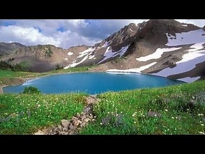 "Атамекен" - қазақ жүрегінің жырына айналған ән.