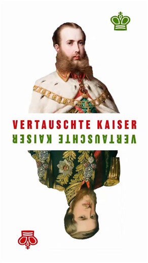 Maximilian von Mexiko als Kaiser von Brasilien - TEIL 3 #vienna #austria #geschichte #wien #österreich | Maximilian Just