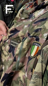 🇮🇹 NEW IN AT FELTON’S OF PRESTON 🇮🇹Unissued Italian Army Camo Jackets – STILL IN THE PACKSThese beauties just landed and they’re absolutely spot on.Real-deal Italian military camo jackets — never worn, never issued, still sealed in their original packaging.🔹 100% authentic surplus🔹 Mint condition🔹 Rare as rocking horse 💩Perfect for collectors, camo lovers, or anyone who wants to stroll through Preston looking like a Milanese commando.📍 Available now in-store💻 www.feltonsarmysurplus.com