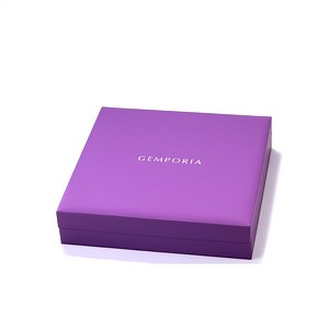 Gemporia Pearl Necklace Box